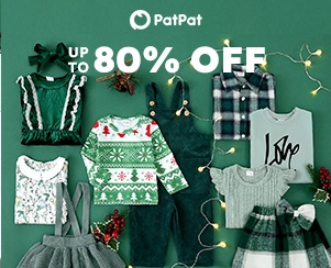 PatPat-Black-Friday-Deals
